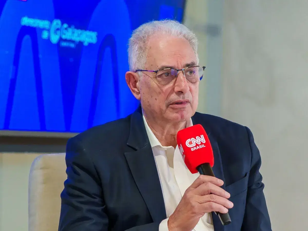 William Waack aponta fatores contrários a Lula na eleição